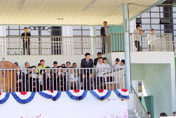 제33회 소사구민 체육대회 - 24