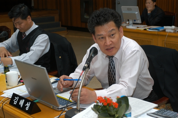 2007 행정복지위원회 행정사무감사(원미구) - 25