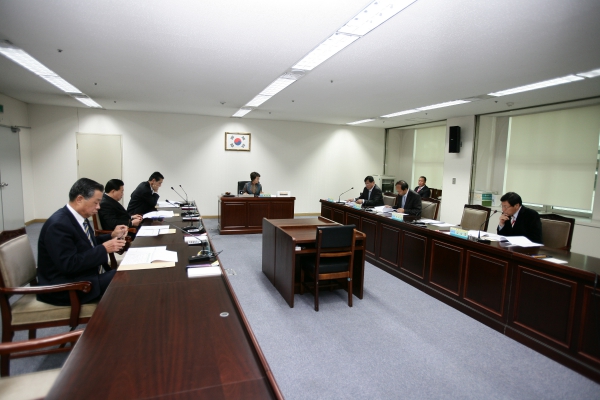 부천시의정회 발기인 제2차 모임 - 5