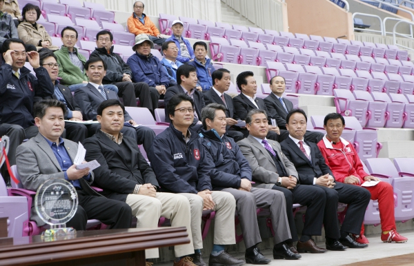 제14회 원미구청장기 축구대회 - 2