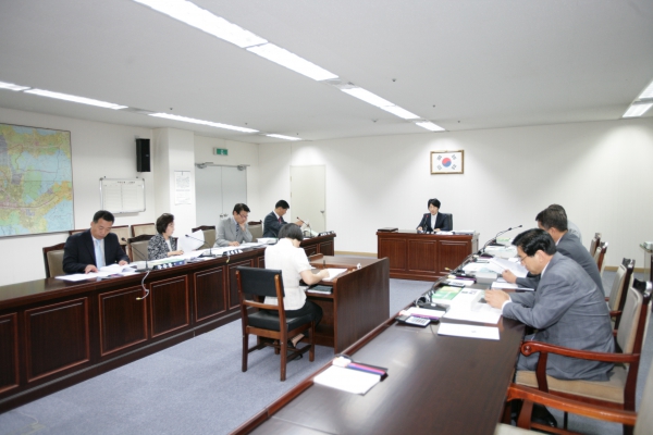 예산결산특별위원회 - 4