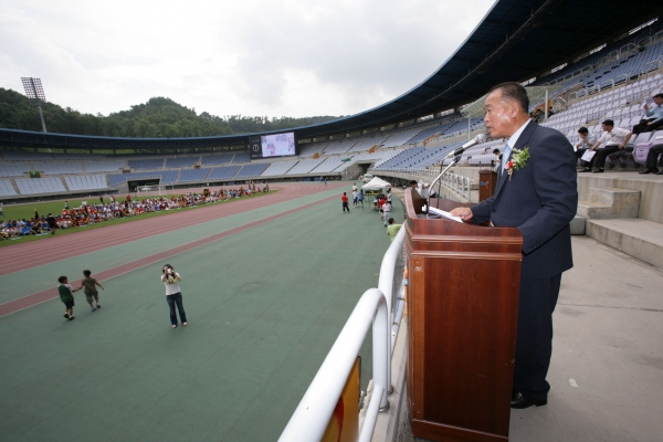 제2회 부천터미널 소풍배 부천시 축구대회 - 2