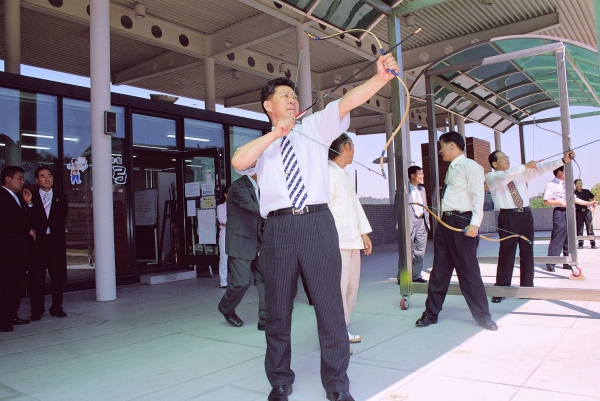 행정복지위원회 현장방문 - 9