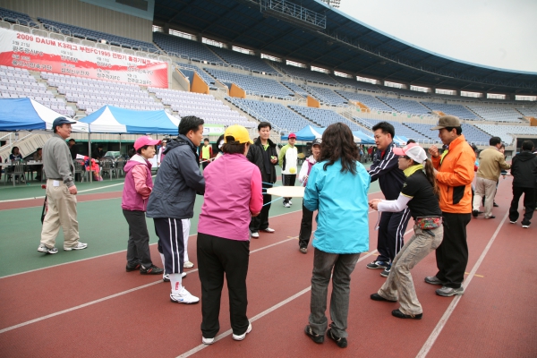 부천시의회 개원 18주년 기념 한마음 체육대회 - 31