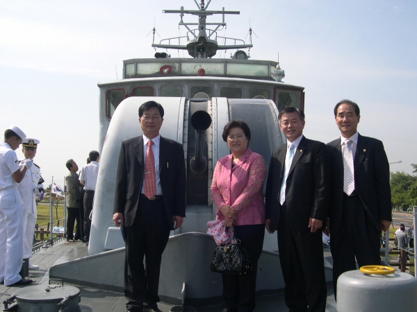 부천함 방문 - 37