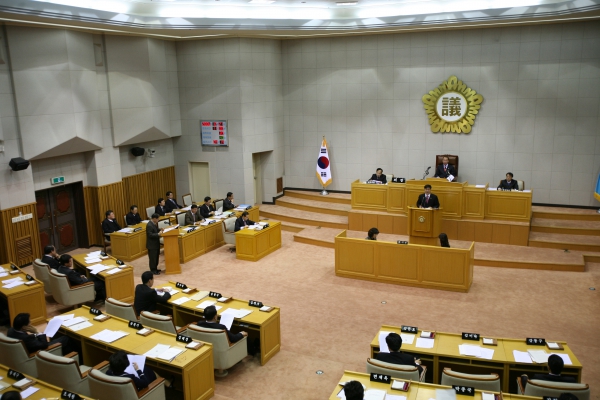 부천시의회 제132회 정례회 - 19