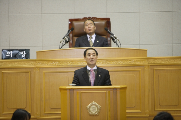 부천시의회 제134회 임시회 1차 본회의 - 12