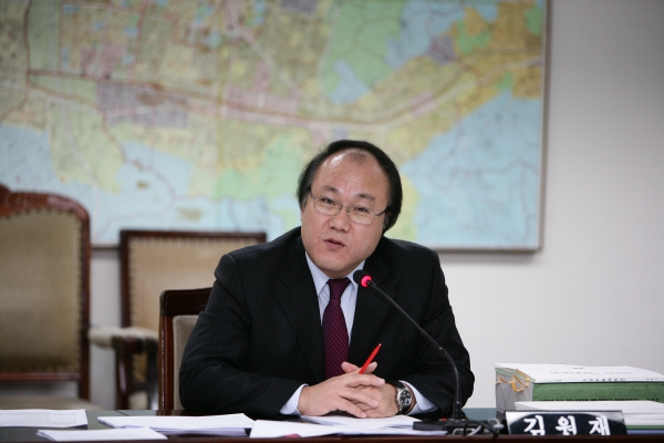 예산결산특별위원회 - 5