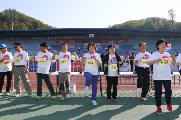 제10회 부천복사골마라톤대회 - 9