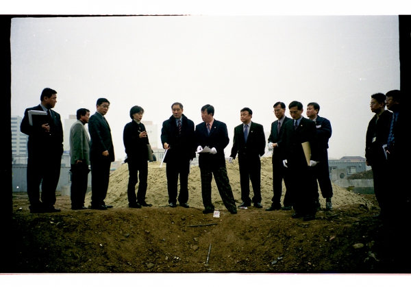 상동특별위원회 현장방문 - 4