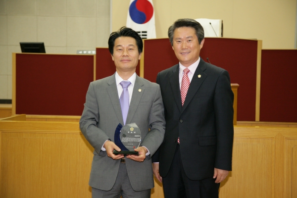 제195회 임시회 제2차 본회의  - 2