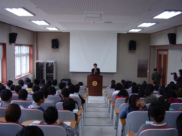 1일 명예교사 - 3