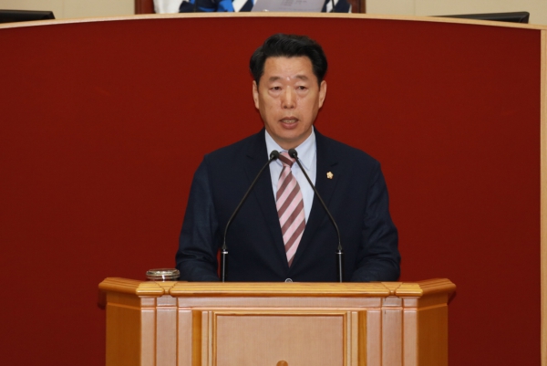 제263회(제1차 정례회) 제1차 본회의 - 4