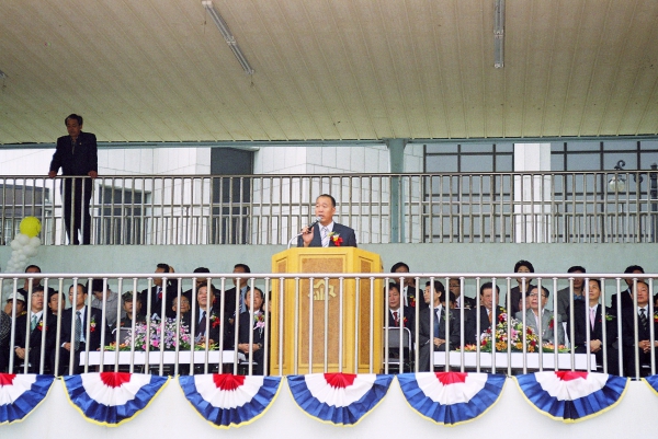 제33회 원미구 한마음 체육대회 - 16