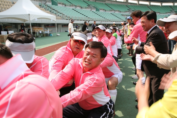 제5회 경기도 시군의회 의원 한마음 체육대회 - 18