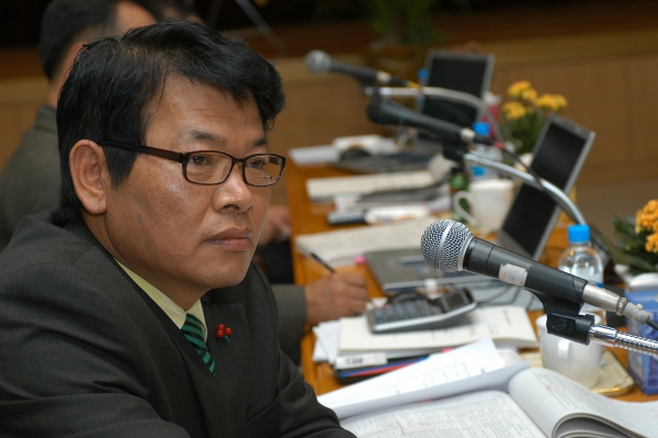 2007 행정복지위원회 행정사무감사(원미구) - 5