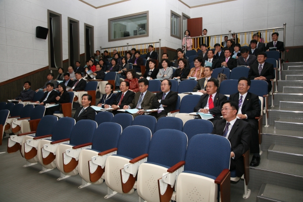 지역복지 발전을 위한 유관기관 합동 세미나(행정복지위원회) - 15