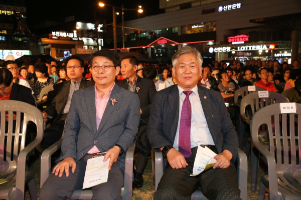 펄벅문화축제 - 4