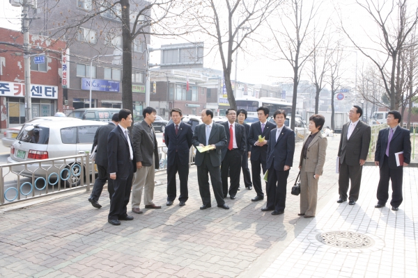 기획재정위원회 현장방문 - 6