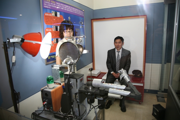 중국 무순시의회 대표단 방문 - 40