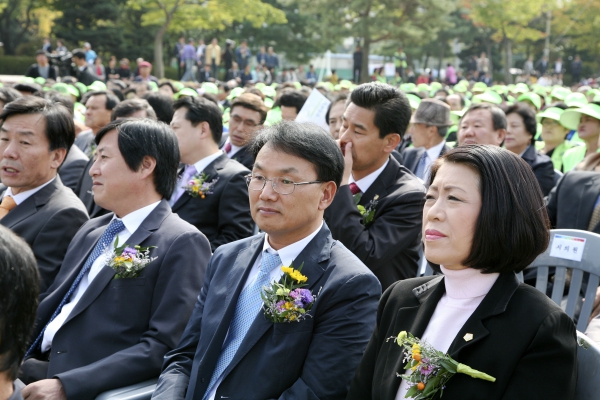 제33주년 자연보호헌장선포기념 전국대회 - 5