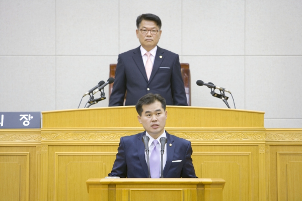 제174회 임시회 제3차 본회의 - 4