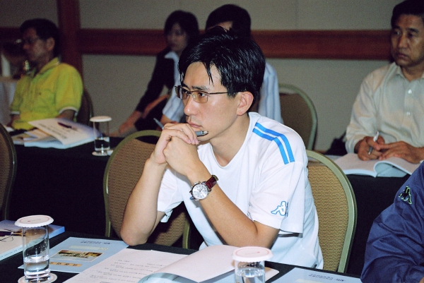 2006년도 합동 의정연수 - 32