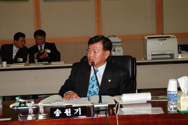 부천시의회 제132회 정례회 - 142