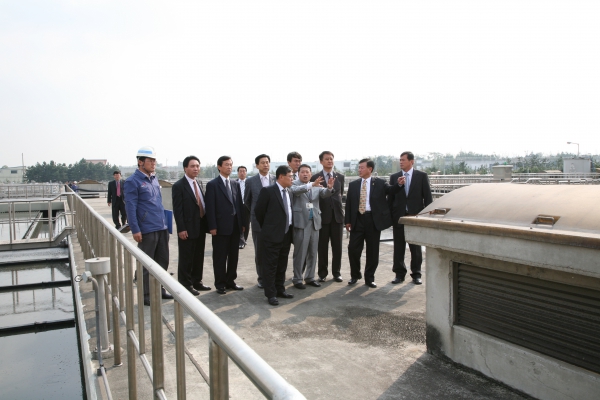 건설교통위원회 현장방문 - 16