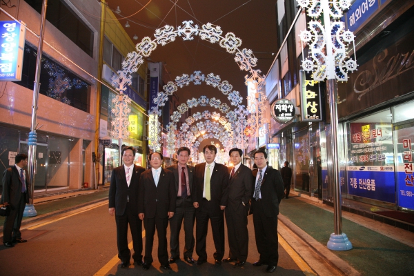 의회운영위원회 비교견학 - 12