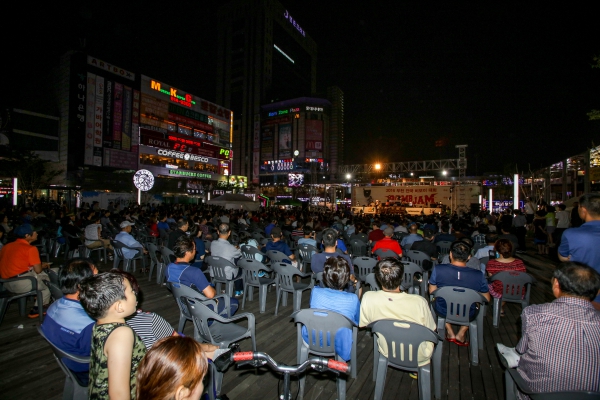 제3회 부천전국비보이대회 - 2