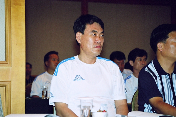 2006년도 합동 의정연수 - 14