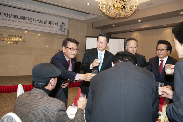 Pisaf 2010 폐막식 - 6