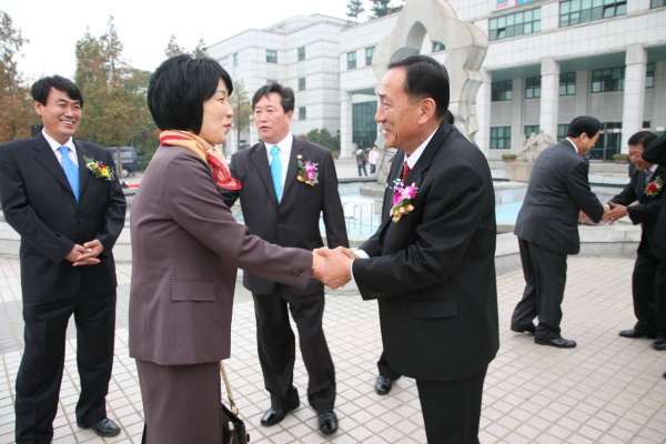 서산 농특산물 직거래 장터 - 8