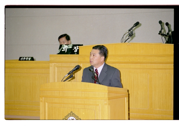 부천시의회 제100회 임시회 - 6