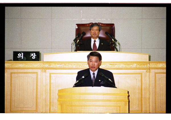 부천시의회 제103회 임시회 - 5