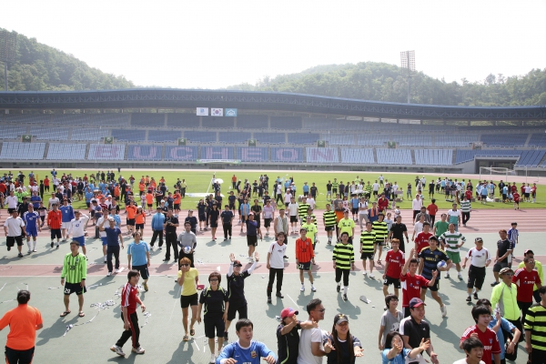 2012 부천시의회 의장기 생활체육대회(축구) - 19