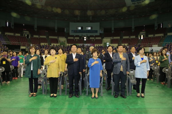 제23회 양성평등주간 기념 행사 - 2