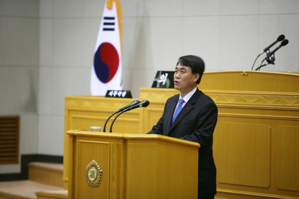 부천시의회 제140회 정례회 2차 본회의 - 20