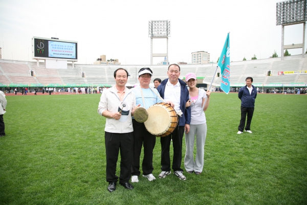 제4회 경기도 시군의회 의원 한마음 체육대회 - 44