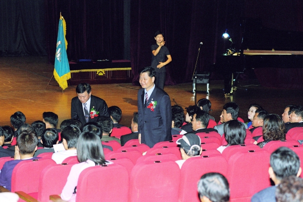 제33회 부천 시민의날 기념식 - 9