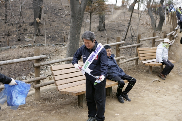 부천시의회 개원 제22주년 기념 행사 - 15