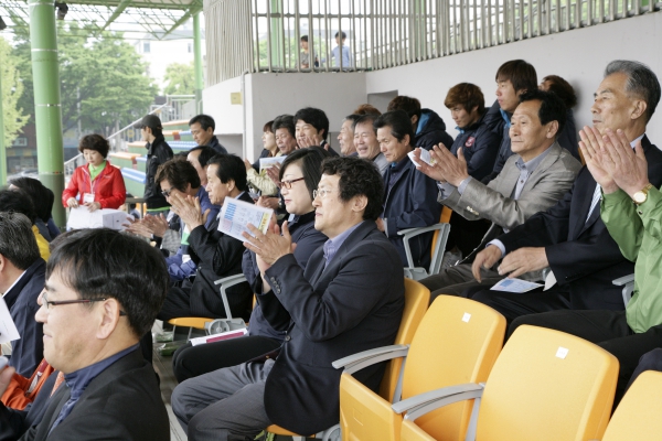 제14회 소사구청장기 축구대회 - 4