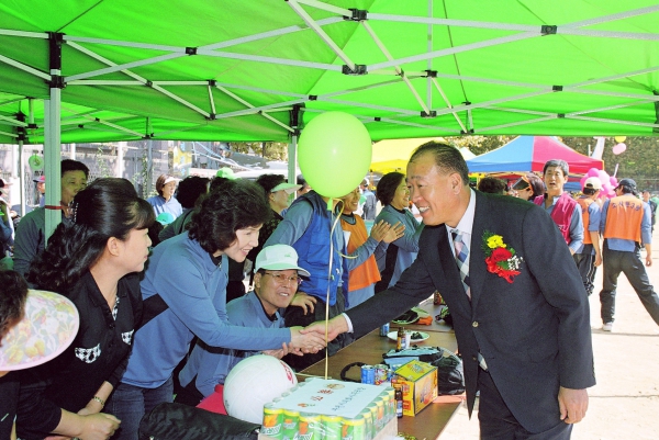 제33회 소사구민 체육대회 - 7