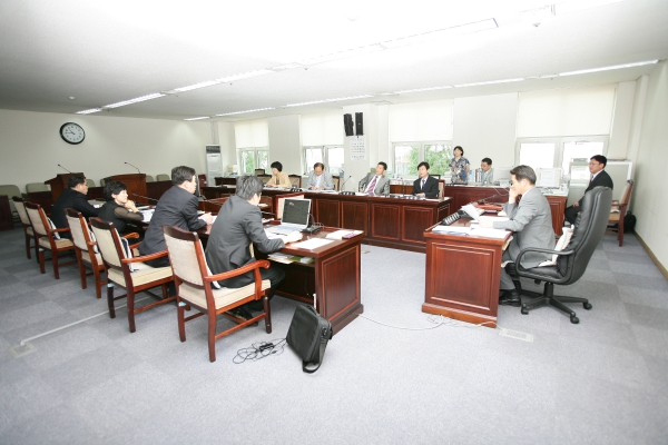 기획재정위원회 - 3