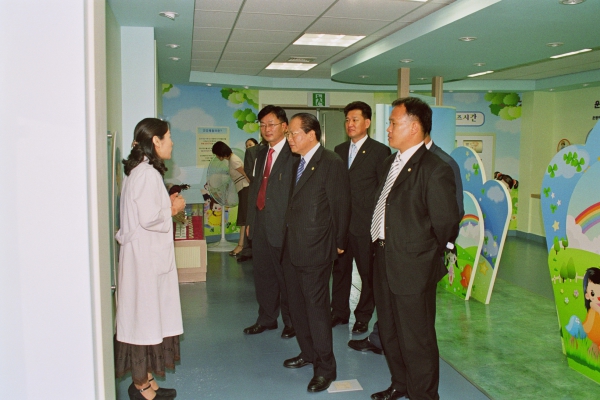 행정복지위원회 현장방문 - 11