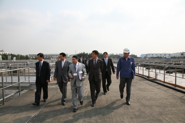 건설교통위원회 현장방문 - 14