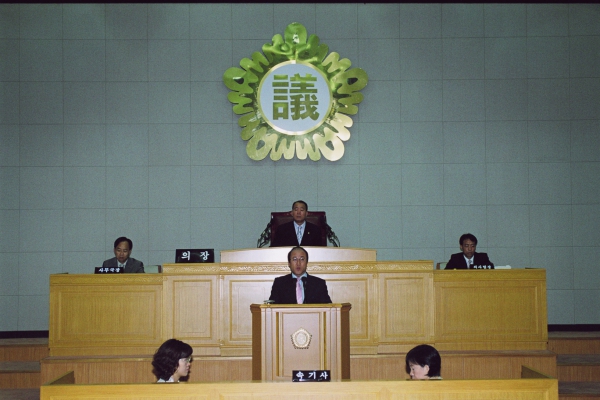 제129회 임시회 2차 본회의 - 7