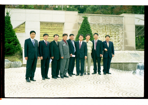 행정복지위원회 현장방문 - 6