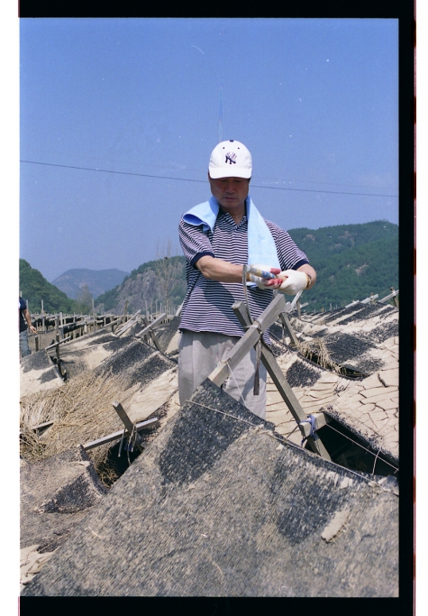 전북 무주군 수해지역 방문 - 10